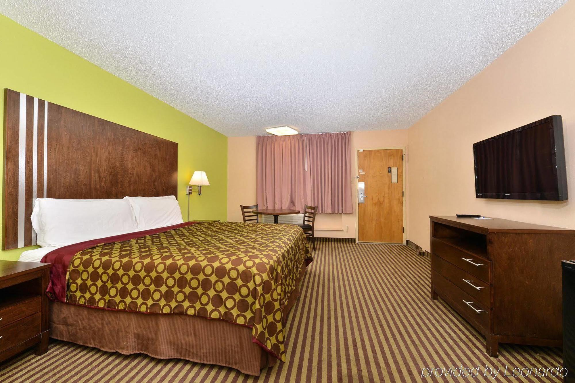Simple Rewards Inn Roswell Exterior foto
